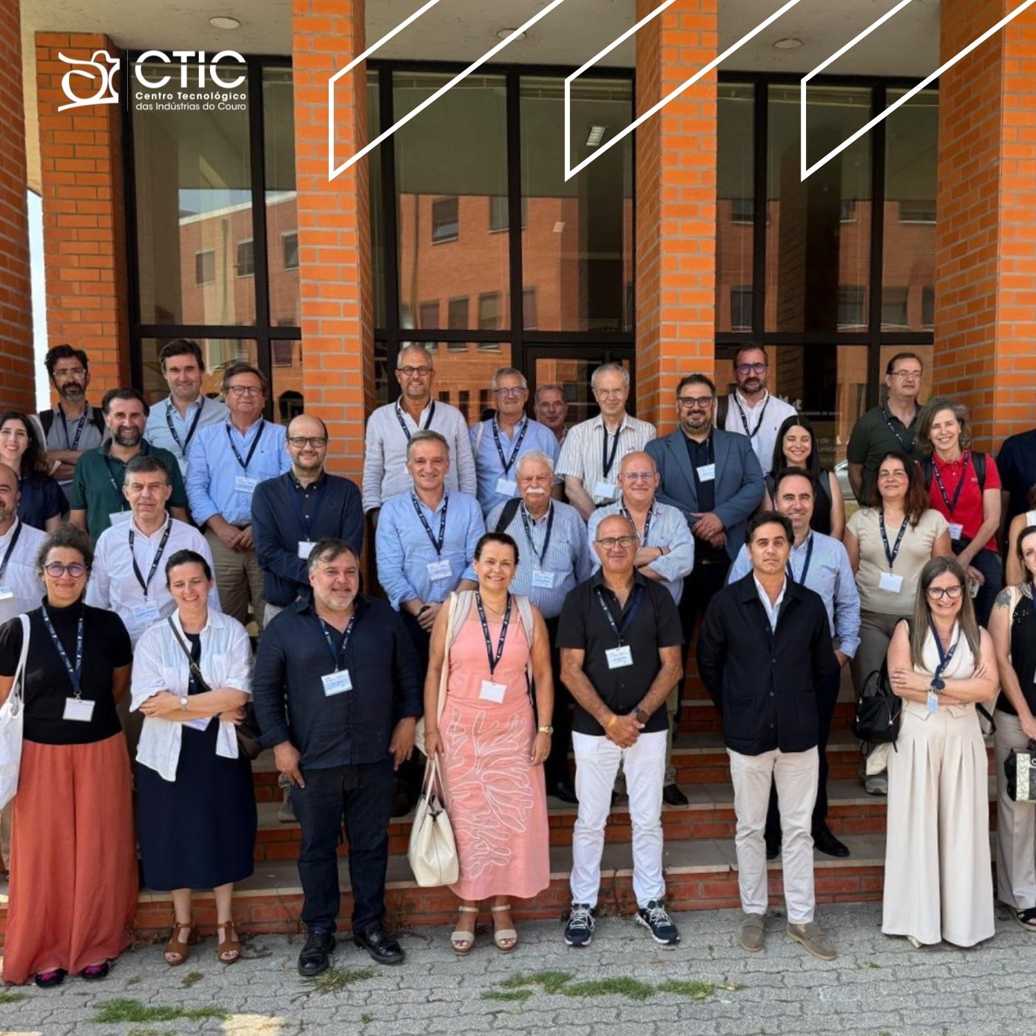 CTIC participa na primeira reunião da CTI Alliance