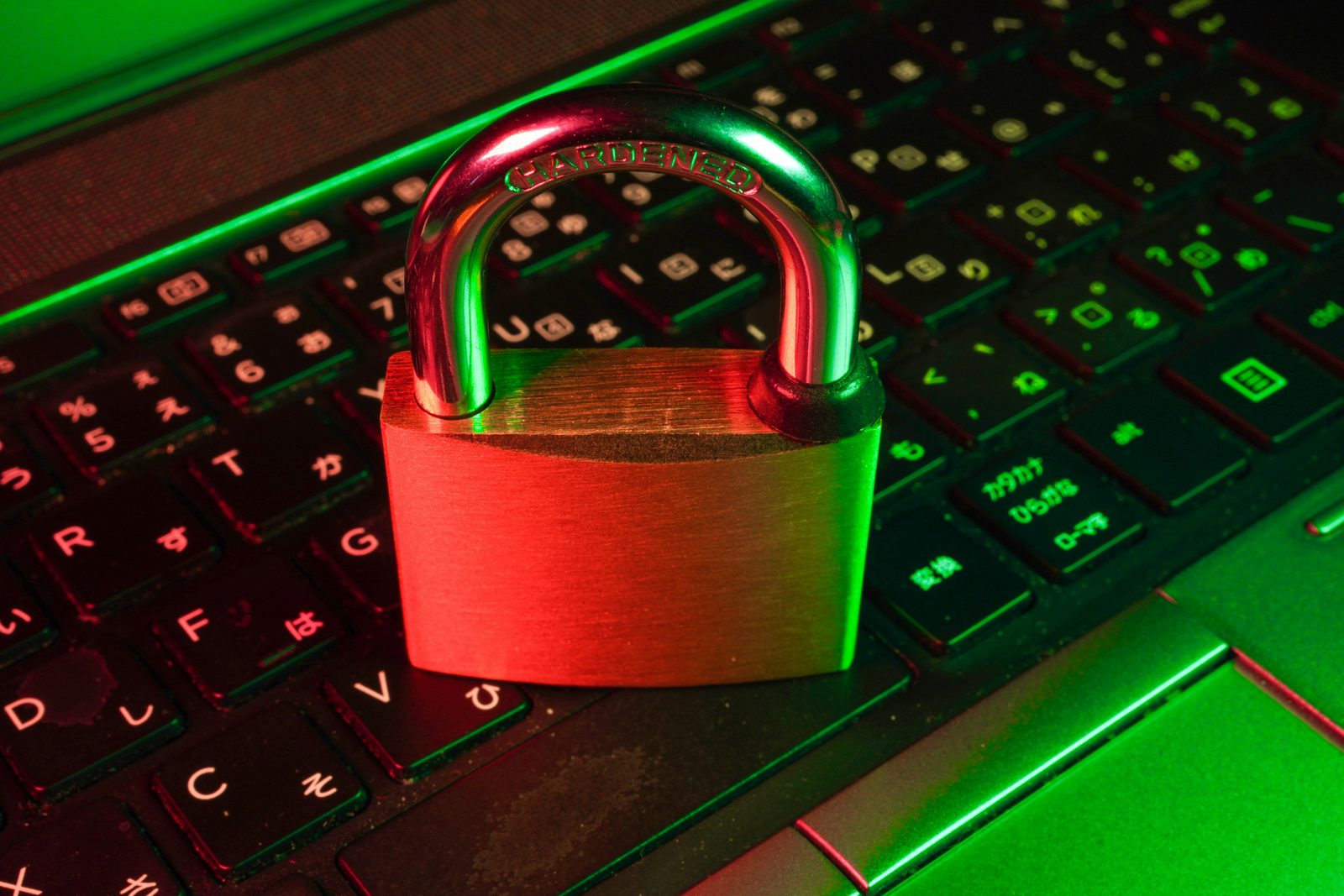 Proteção Digital e Cibersegurança