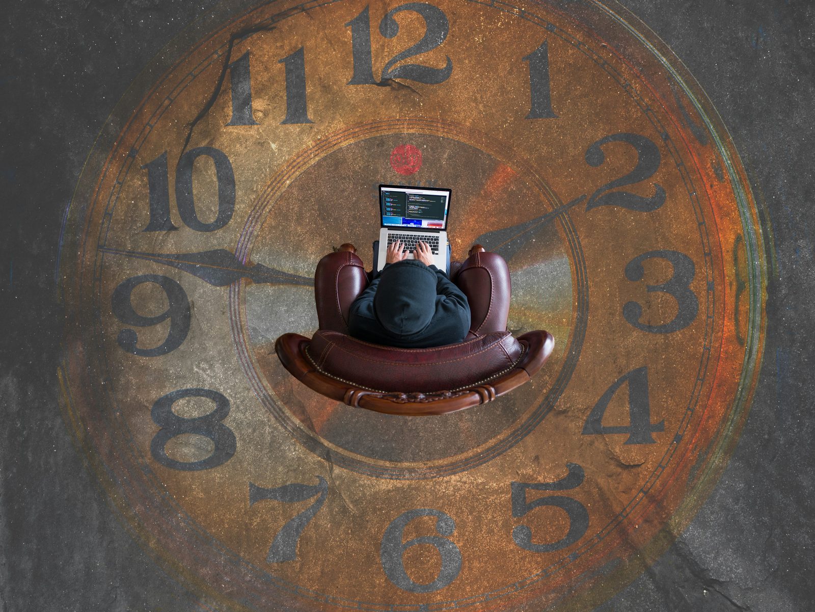 Gestão de Tempo