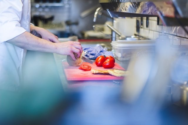 Higiene e Segurança Alimentar