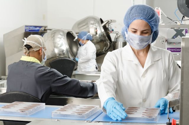 HACCP (Análise de Perigos e Pontos Críticos de Controlo)