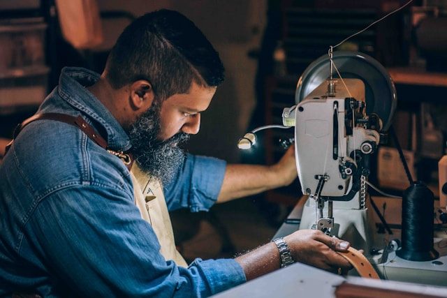 Segurança e Saúde no Trabalho na área de Curtumes